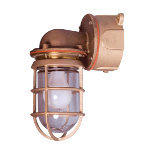 Eaton Crouse-Hinds Pauluhn Vaportite Jelly Jars