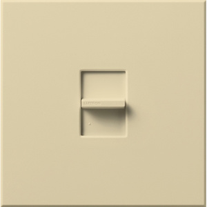 Lutron Nova T Slide-to-Off Dimmers