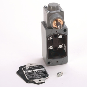 Rockwell Automation 802T Limit Switches