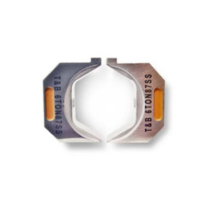ABB Thomas & Betts 6-Ton Hex Flex Dies