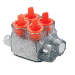 ABB Homac Flood-seal Encapsulated Multi-tap Connectors