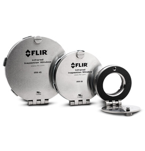 FLIR Infrared Camera Windows 500 deg F/260 deg C