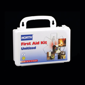 Honeywell North® Unitized First Aid Kits 36 Unit