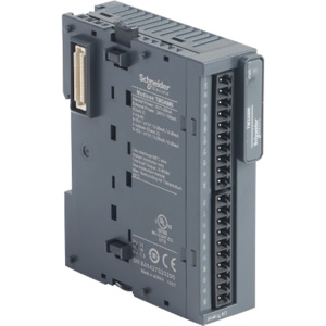 Schneider Electric Modicon™ TM3 Analog Input / Output Modules