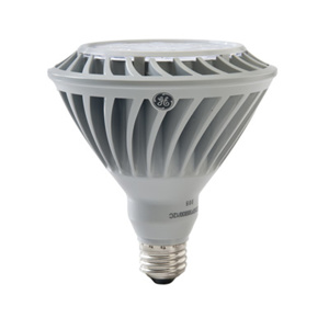 GE Lamps LED PAR38 Reflector Lamps 28 W PAR38 3000 K