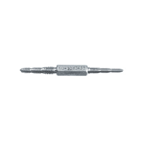 Klein Tools Double-ended Taps