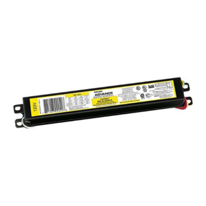 Signify Lighting Centium® Series Electronic Fluorescent T12 Ballasts Instant Start 6, 8 ft T12 Fluorescent 0 F