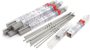 Lincoln Electric Excalibur® MR® Stick Electrodes