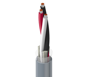 Belden Unshielded Instrumentation Cable