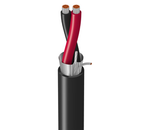 Belden Overall Shielded Instrumentation Cable