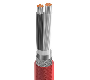 Belden Multi-conductor Plenum Cable