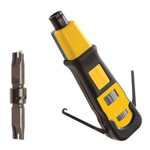 NSI Industries PRO-Strike™ Punch Down Tools