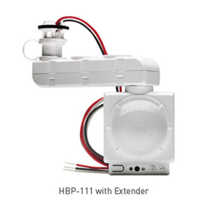 Watt Stopper HBP Series Extenders