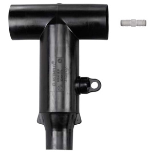 ABB Elastimold K656 Series T-body Connectors