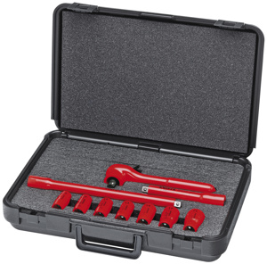 98-99-11-S4 10PC-INS. SCKTSET 3/8DR MTRC