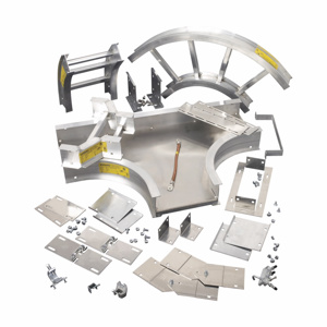 Eaton B-Line Series 2/3/4/5 90 Degree Vertical Outside Bend Ladder Type