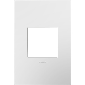 Legrand Standard Button Wallplates