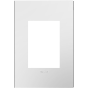 Legrand Standard Button Wallplates