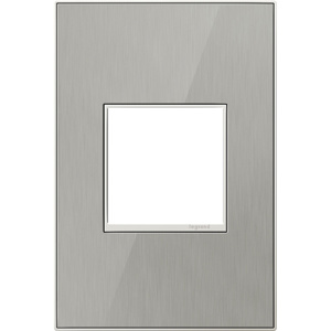 Legrand Standard Button Wallplates