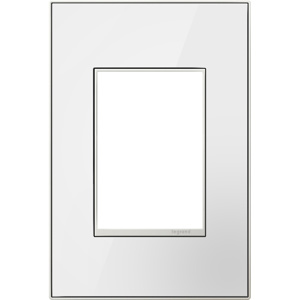 Legrand Standard Button Wallplates