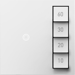 Legrand Adorne®  Timer Switches