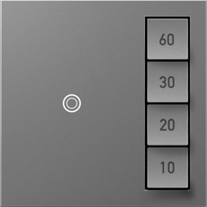 Legrand Adorne®  Timer Switches