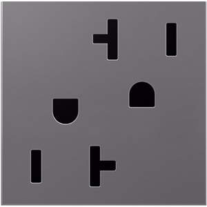 Legrand ARTR202 Series Tamper-resistant Receptacles