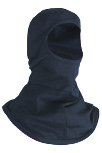 NSA Enespro® FR Lightweight Balaclavas One Size Fits Most Navy 16 cal/cm2