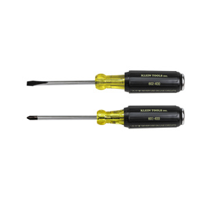 Klein Tools Screwdriver Sets