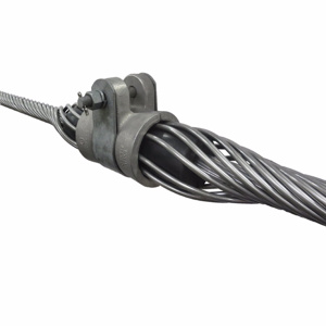 AFL GSA Series Formed Wire Suspensions Aluminum 82 in