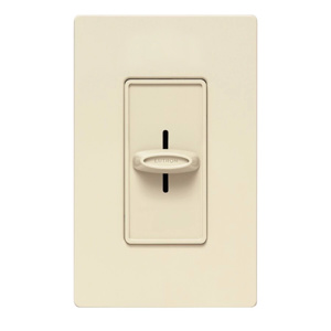 Lutron Skylark® Fan Controls Slide 5 A Ivory