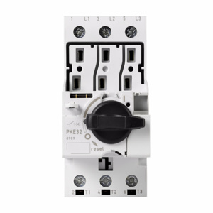 Eaton XT Series Motor Protectors