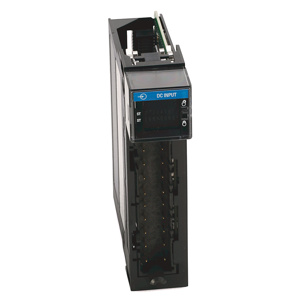 Rockwell Automation 1756-IB Digital DC Input Modules