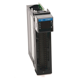 Rockwell Automation 1756-IB Digital DC Input Modules