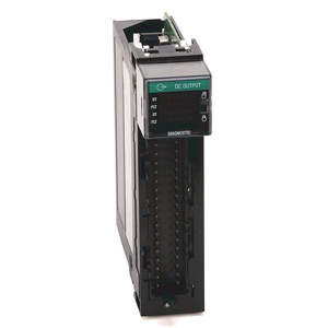 Rockwell Automation 1756-OA Digital AC Output Modules