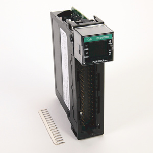 Rockwell Automation 1756-OA Digital AC Output Modules