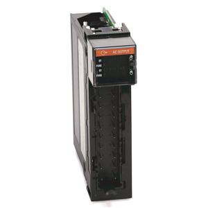 Rockwell Automation 1756-OA Digital AC Output Modules