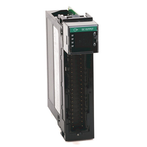 Rockwell Automation 1756-OA Digital AC Output Modules