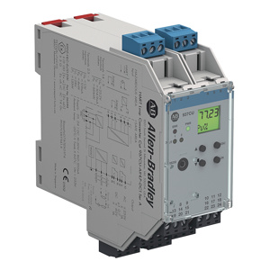Rockwell Automation HART Loop Power Isolated Converter Barriers