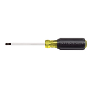 Klein Tools Combination Tip Screwdrivers