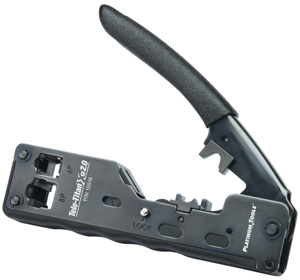 NSI Industries Tele-Titan XG 2.0 Series 2-Step Crimping Tools