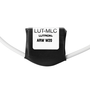 Lutron LUT MLC Series Minimum Load Capacitor Dimmer Accessories 16 A