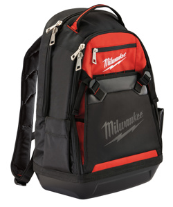 Milwaukee Jobsite Backpacks