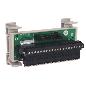 Rockwell Automation 1492-RIFM Digital Module with Field Removable Terminal Blocks (RTBs)