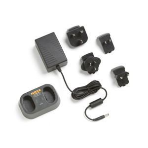 Fluke Electronics Smart Battery Chargers