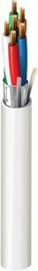 Belden Multi-conductor Riser Security & Alarm Cable
