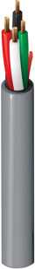 Belden Multi-conductor Riser Security & Alarm Cable