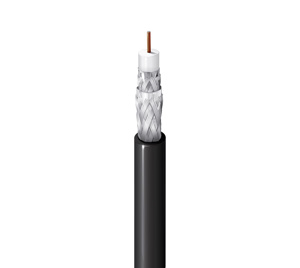 Belden Riser RG6 Coaxial Cable