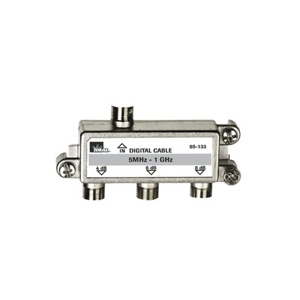 Ideal 85 Series Cable Splitters