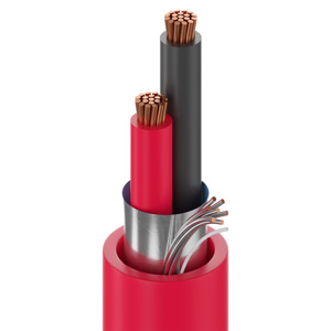 Belden Speaker Wire